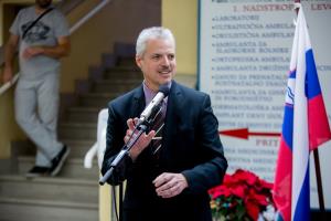 CENTER ZA  DUŠEVNO ZDRAVJE OTROK IN MLADOSTNIKOV - Valter Leban-9784